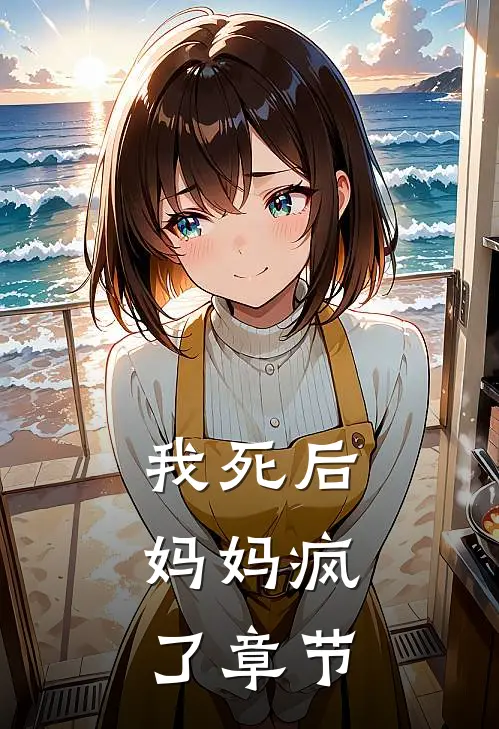 我死后,妈妈疯了章节免费阅读