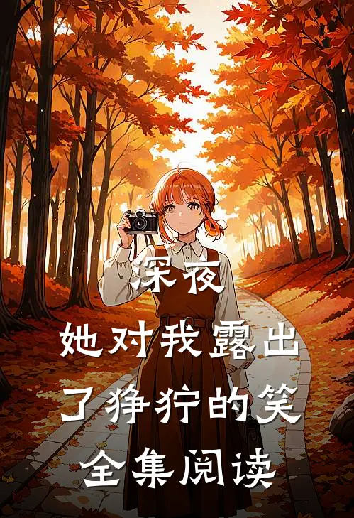 深夜，她对我露出了狰狞的笑全集阅读