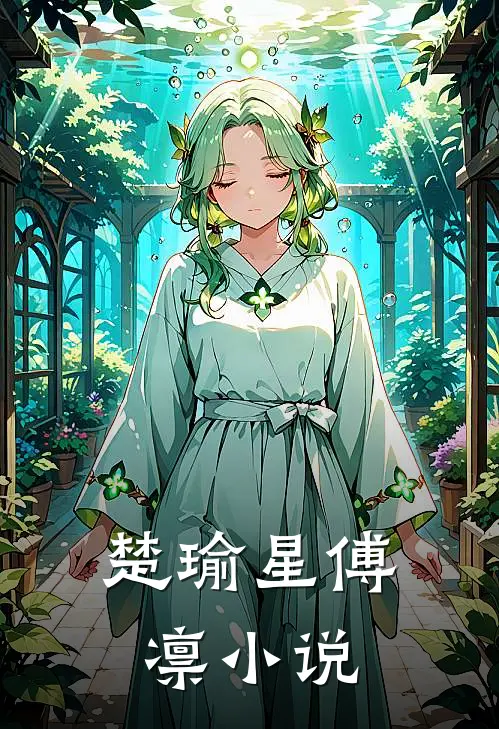 楚瑜星傅凛小说