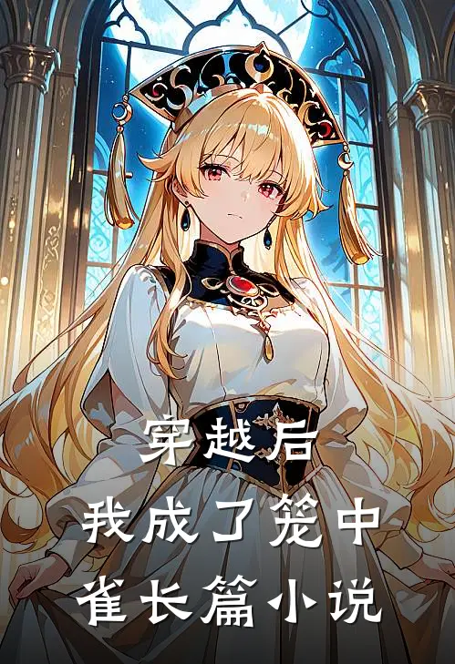穿越后，我成了笼中雀长篇小说