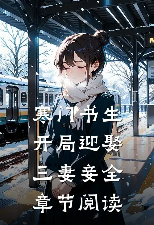 寒门书生：开局迎娶三妻妾全章节阅读