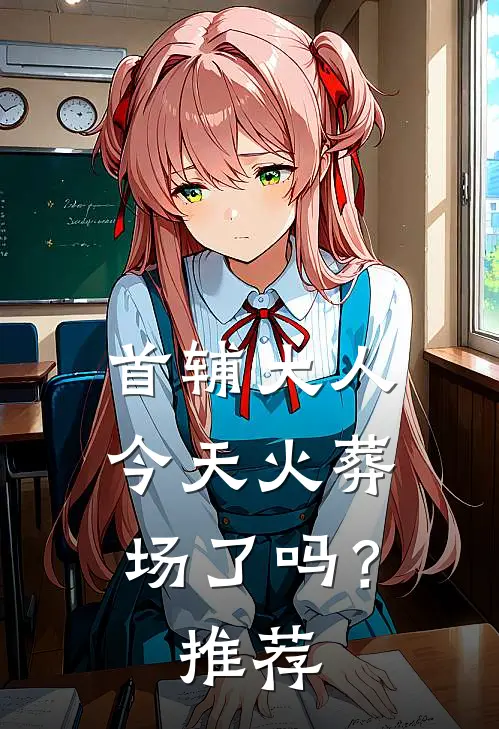 首辅大人今天火葬场了吗？推荐