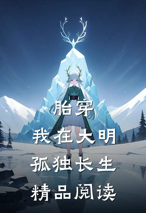 胎穿：我在大明孤独长生精品阅读