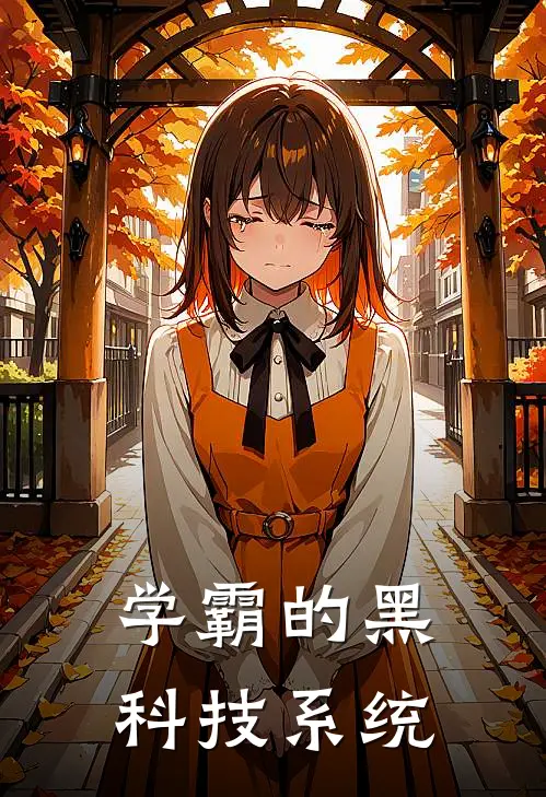 学霸的黑科技系统