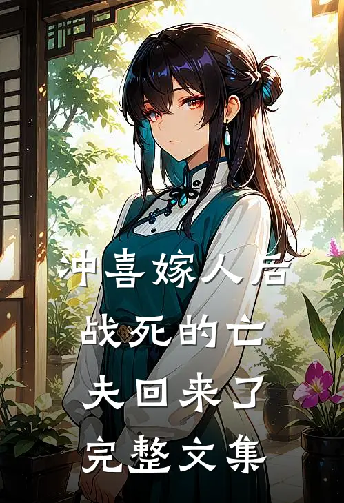 冲喜嫁人后,战死的亡夫回来了完整文集