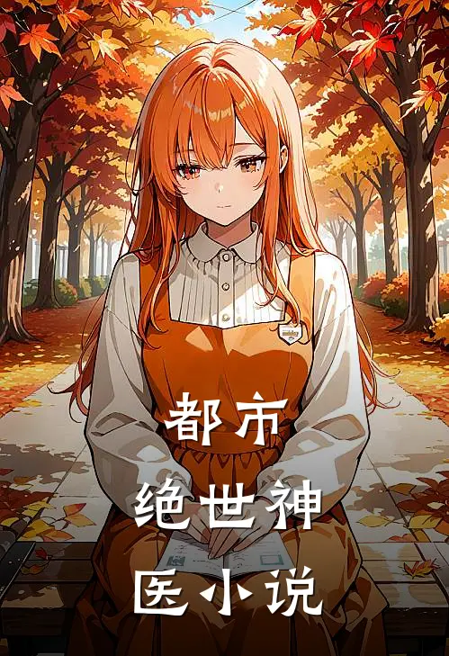 都市绝世神医免费阅读
