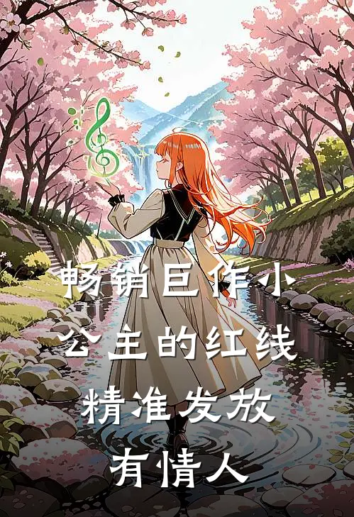 畅销巨作小公主的红线，精准发放有情人