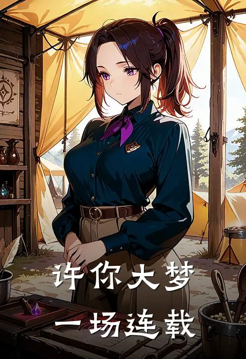 许你大梦一场连载