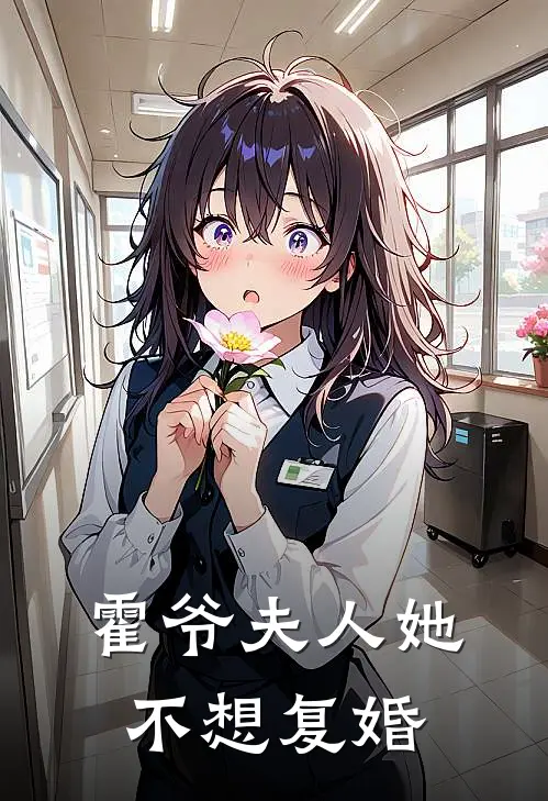 霍爷夫人她不想复婚