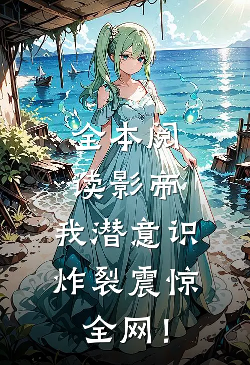 全本阅读影帝：我潜意识炸裂震惊全网！
