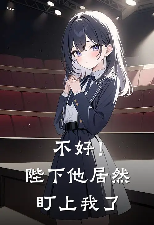 不好!陛下他居然盯上我了作者