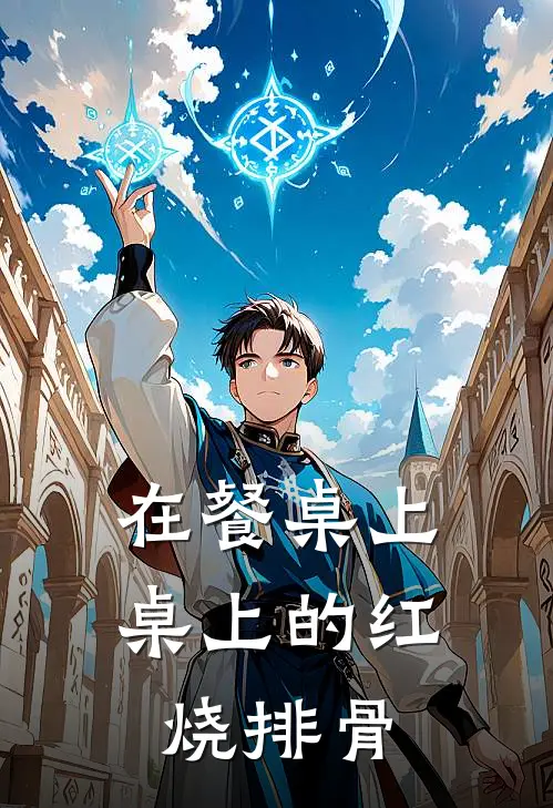 在餐桌上桌上的红烧排骨怎么做