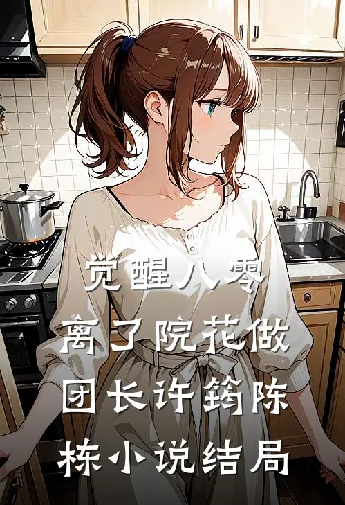 觉醒八零，离了院花做团长许筠陈栋小说结局