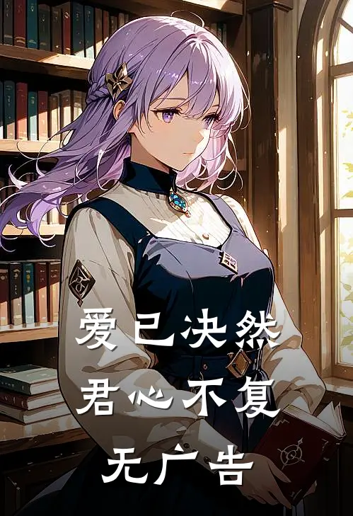 爱已决然,君心不复无广告免费阅读
