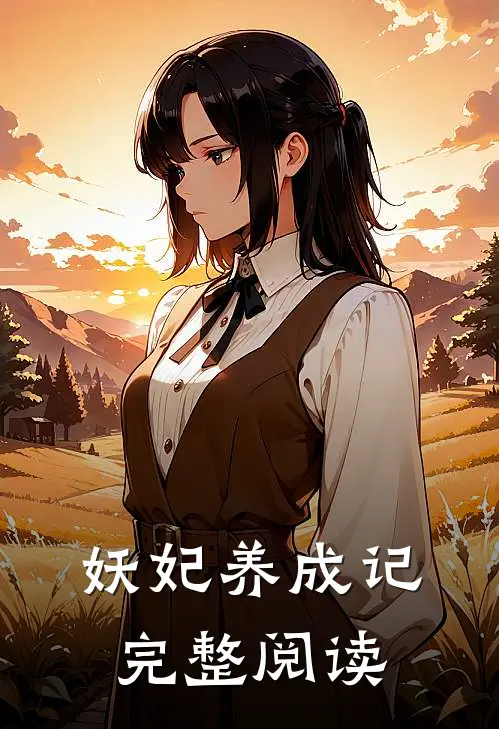 妖妃养成记完整阅读