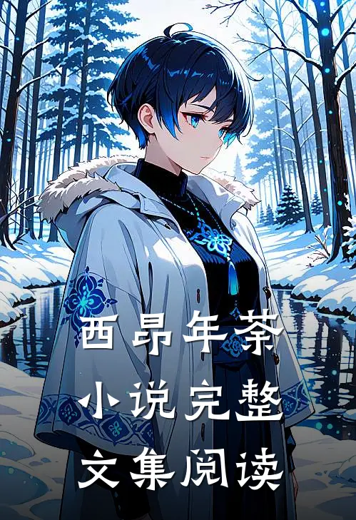 西昂年荼小说完整文集阅读