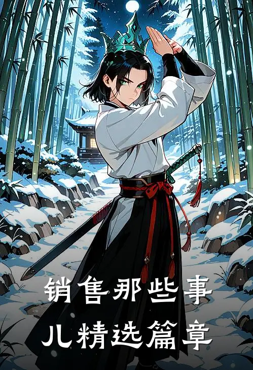 销售那些事儿精选篇章