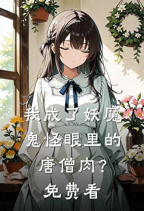 我成了妖魔鬼怪眼里的唐僧肉？免费看