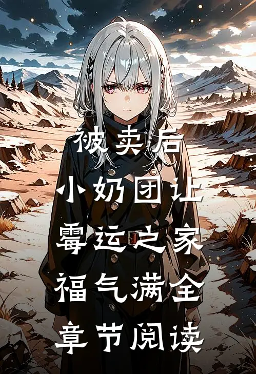 被卖后，小奶团让霉运之家福气满全章节阅读
