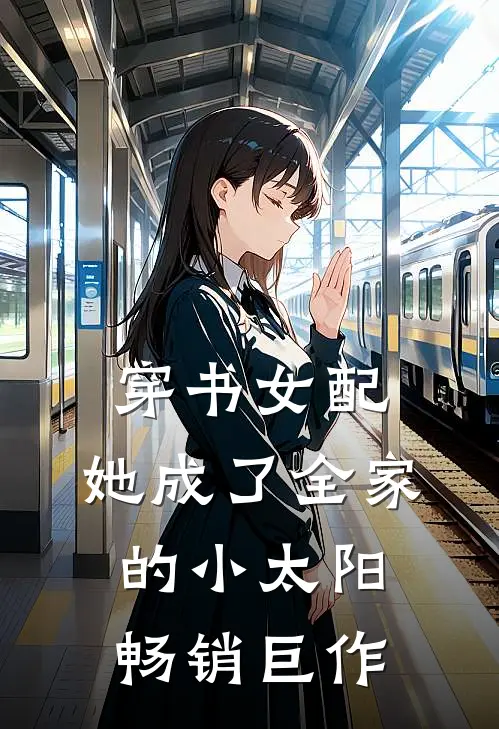 穿书女配她成了全家的小太阳畅销巨作