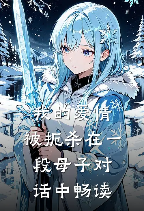 我的爱情，被扼杀在一段母子对话中畅读
