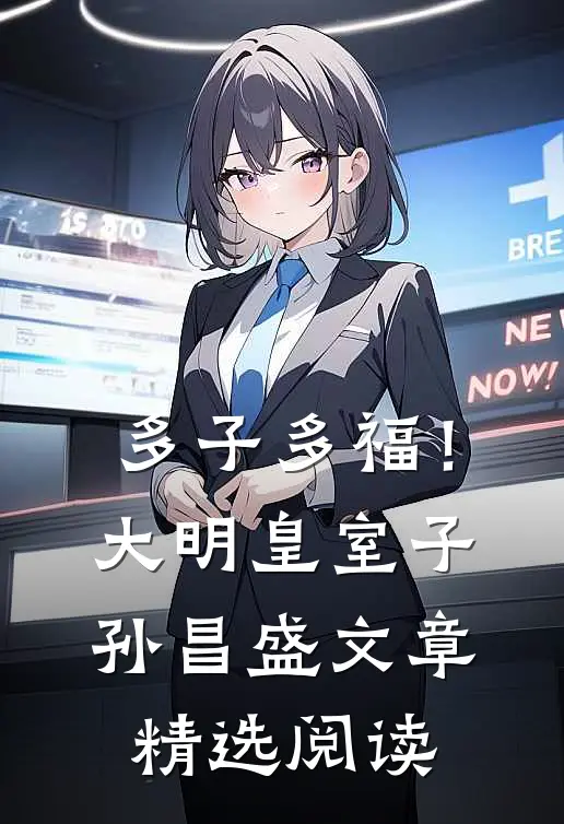 多子多福！大明皇室子孙昌盛文章精选阅读