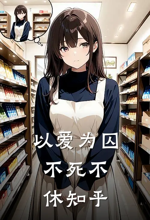 以爱为囚,不死不休知乎