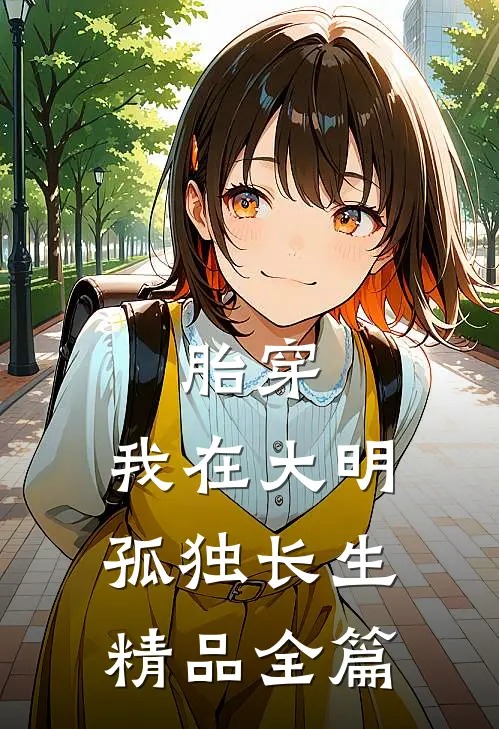 胎穿：我在大明孤独长生精品全篇
