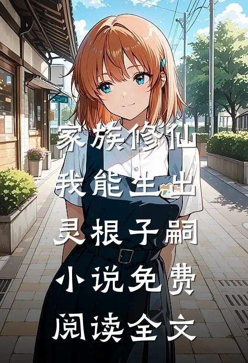家族修仙，我能生出灵根子嗣小说免费阅读全文