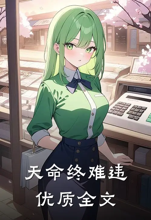 天命终难违优质全文