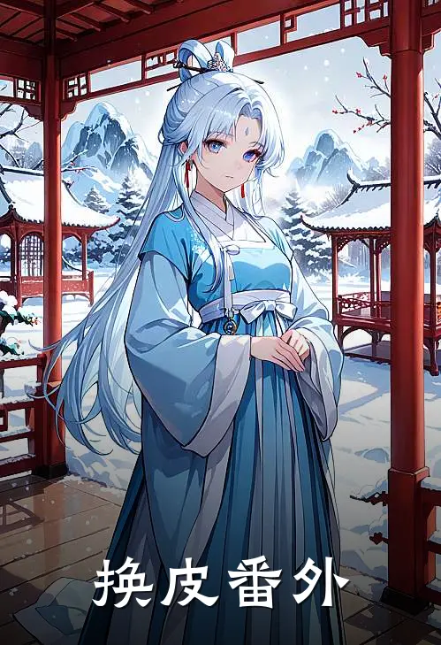换皮番外