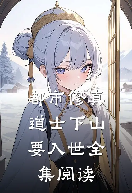 都市修真：道士下山要入世全集阅读