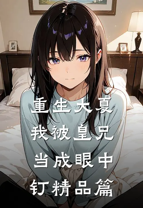 重生大夏,我被皇兄当成眼中钉精品篇