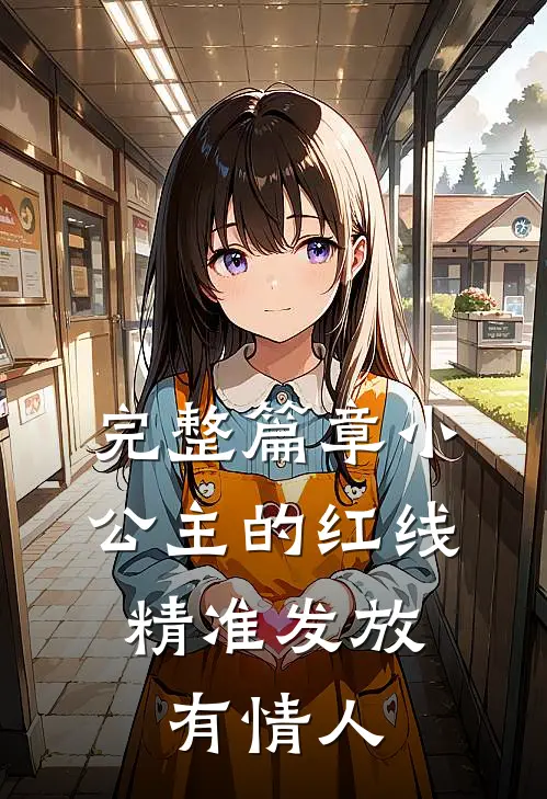 完整篇章小公主的红线，精准发放有情人
