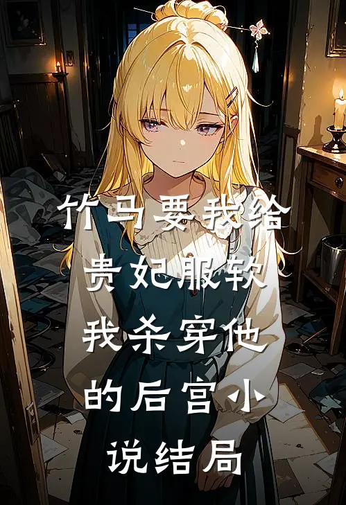 竹马要我给贵妃服软，我杀穿他的后宫小说结局