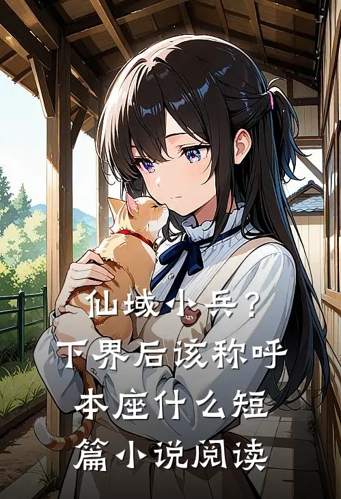 仙域小兵？下界后该称呼本座什么短篇小说阅读