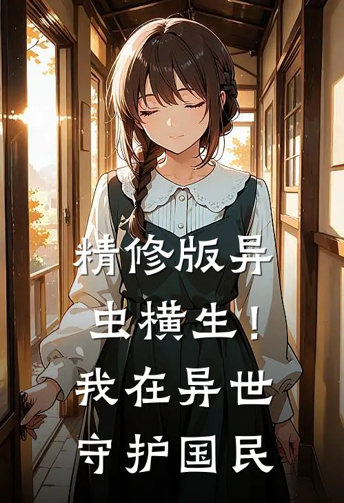精修版异虫横生!我在异世守护国民