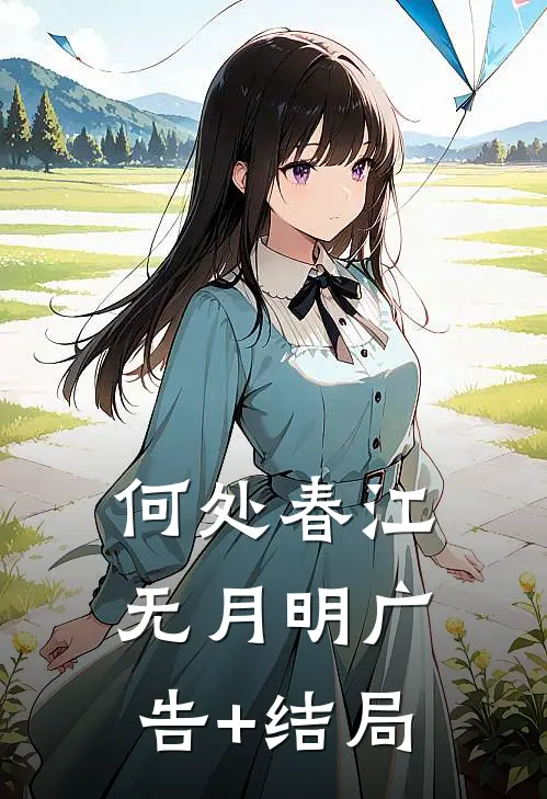 何处春江无月明广告+结局