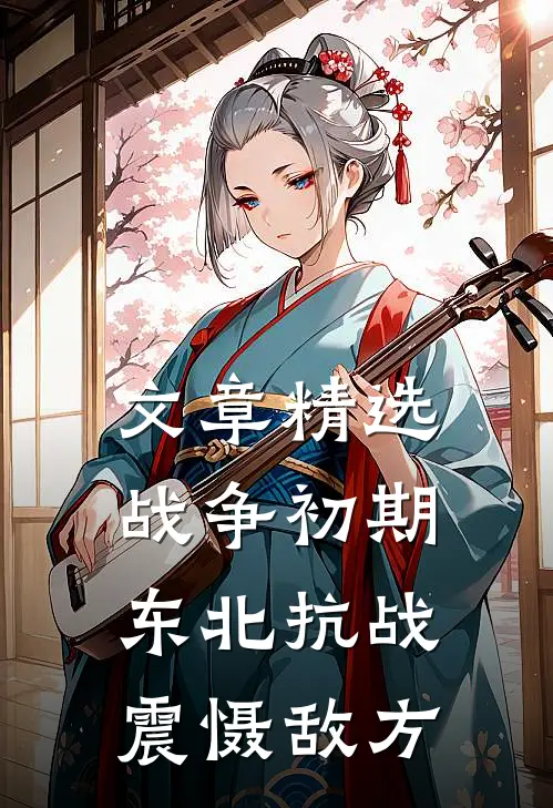 文章精选战争初期，东北抗战震慑敌方