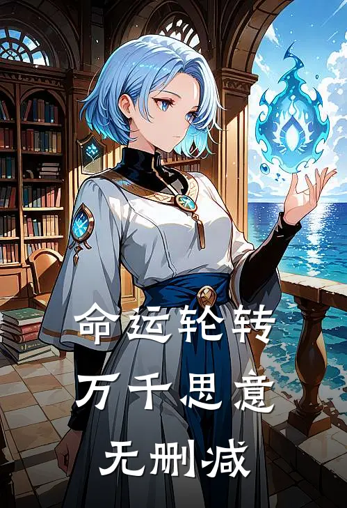 命运轮转，万千思意无删减