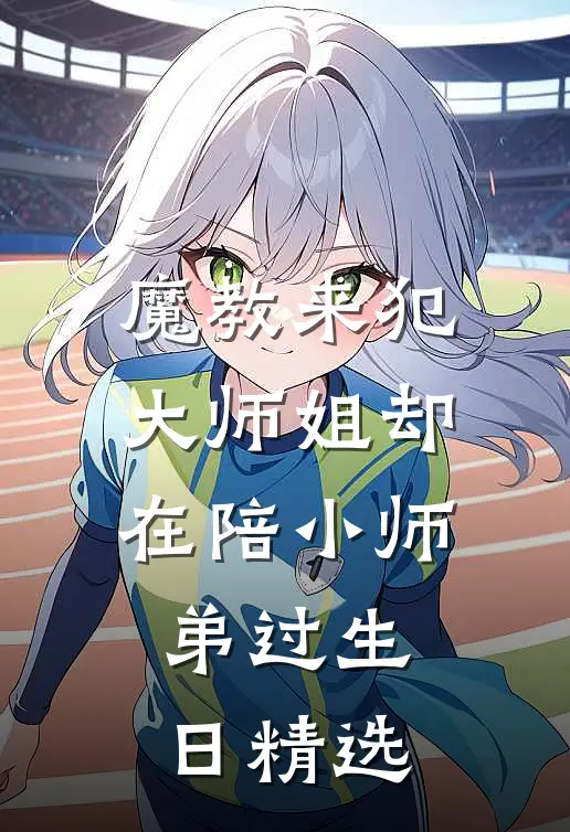 魔教来犯，大师姐却在陪小师弟过生日精选