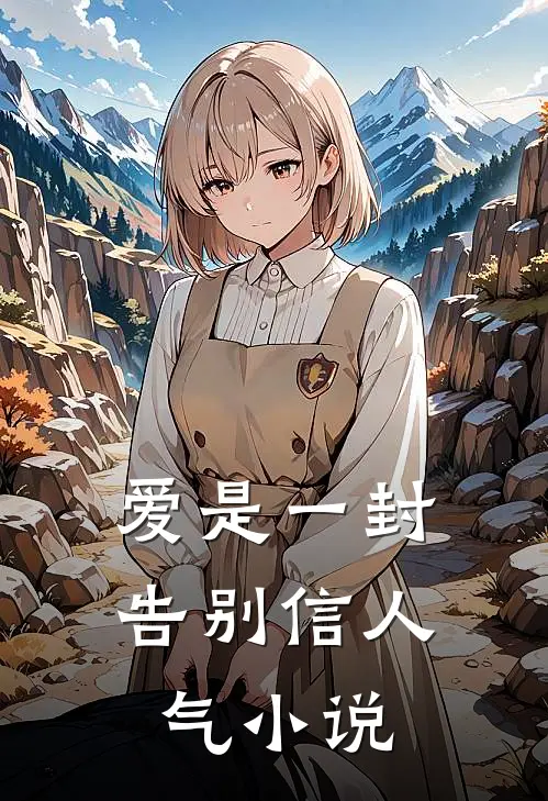 爱是一封告别信人气小说