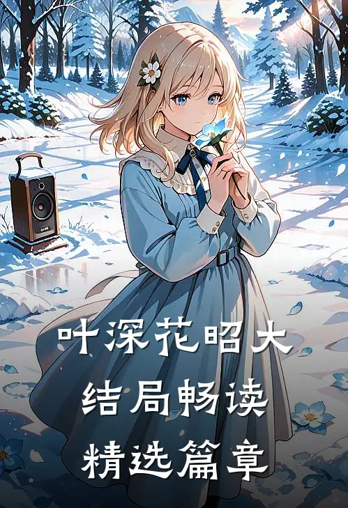 叶深花昭大结局畅读精选篇章