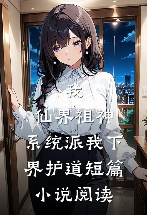 我，仙界祖神，系统派我下界护道短篇小说阅读
