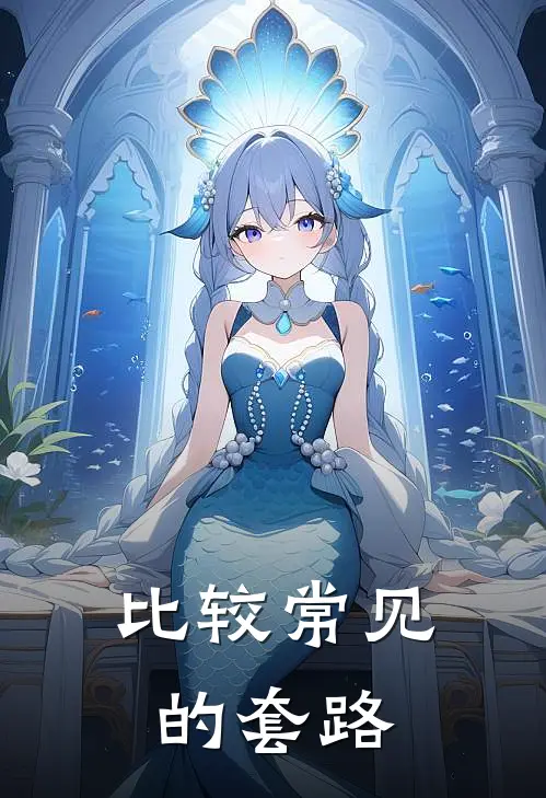 比较常见的套路