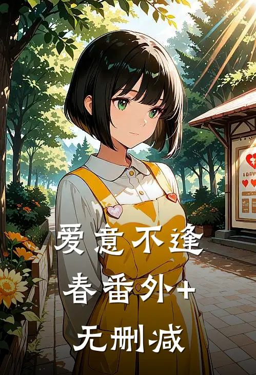 爱意不逢春番外+无删减