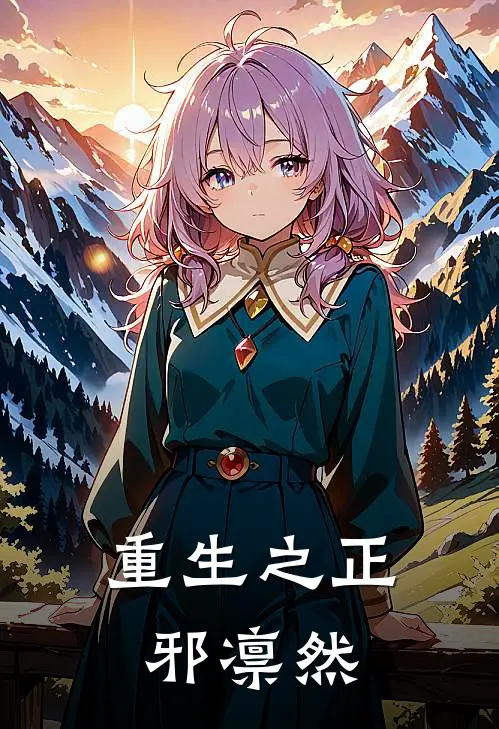 重生之正邪凛然