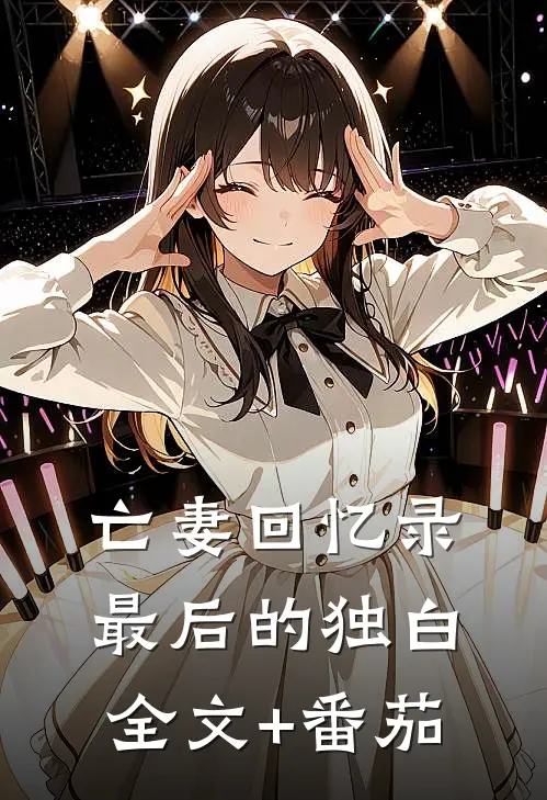 亡妻回忆录：最后的独白全文+番茄