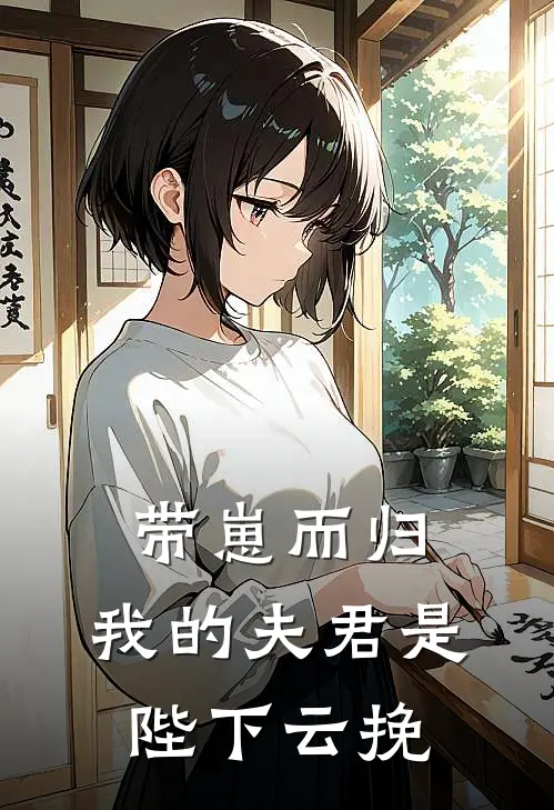 带崽而归,我的夫君是陛下云挽景宣帝
