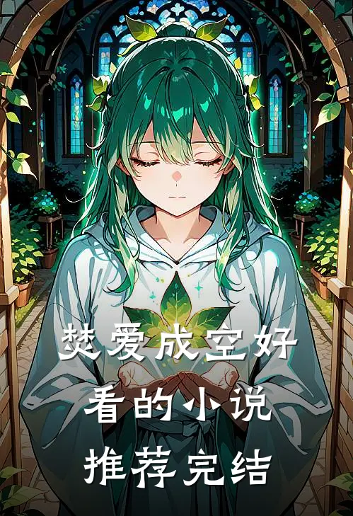 焚爱成空好看的小说推荐完结